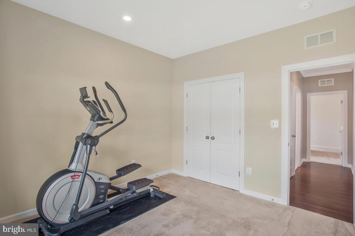 BRANDYWINE - Residential