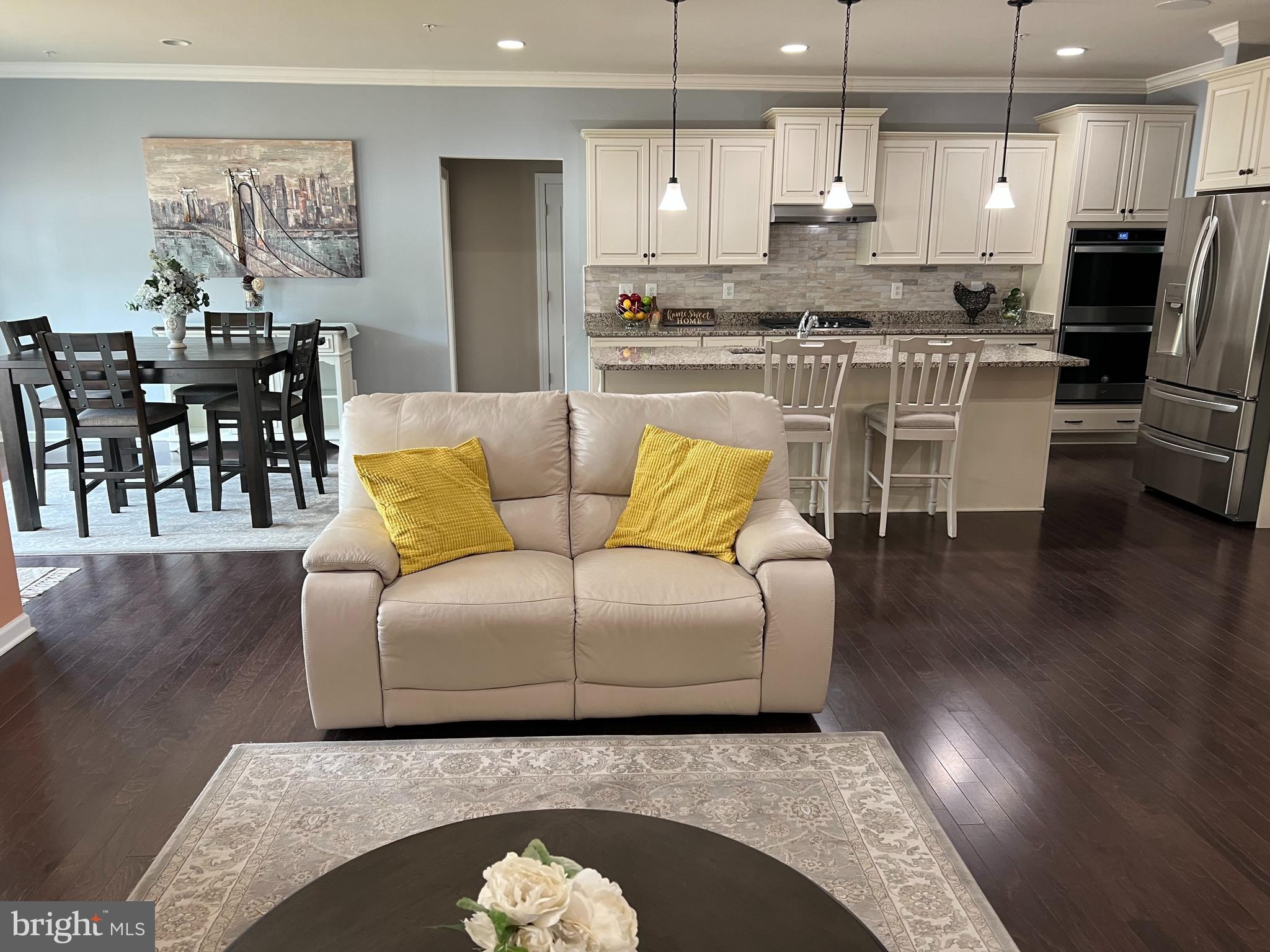 BRANDYWINE - Residential