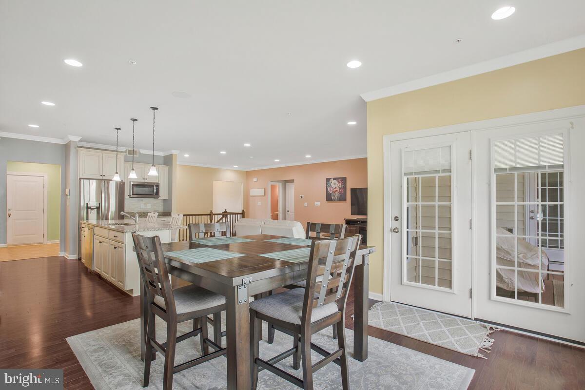 BRANDYWINE - Residential