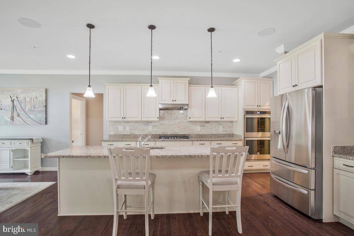 BRANDYWINE - Residential