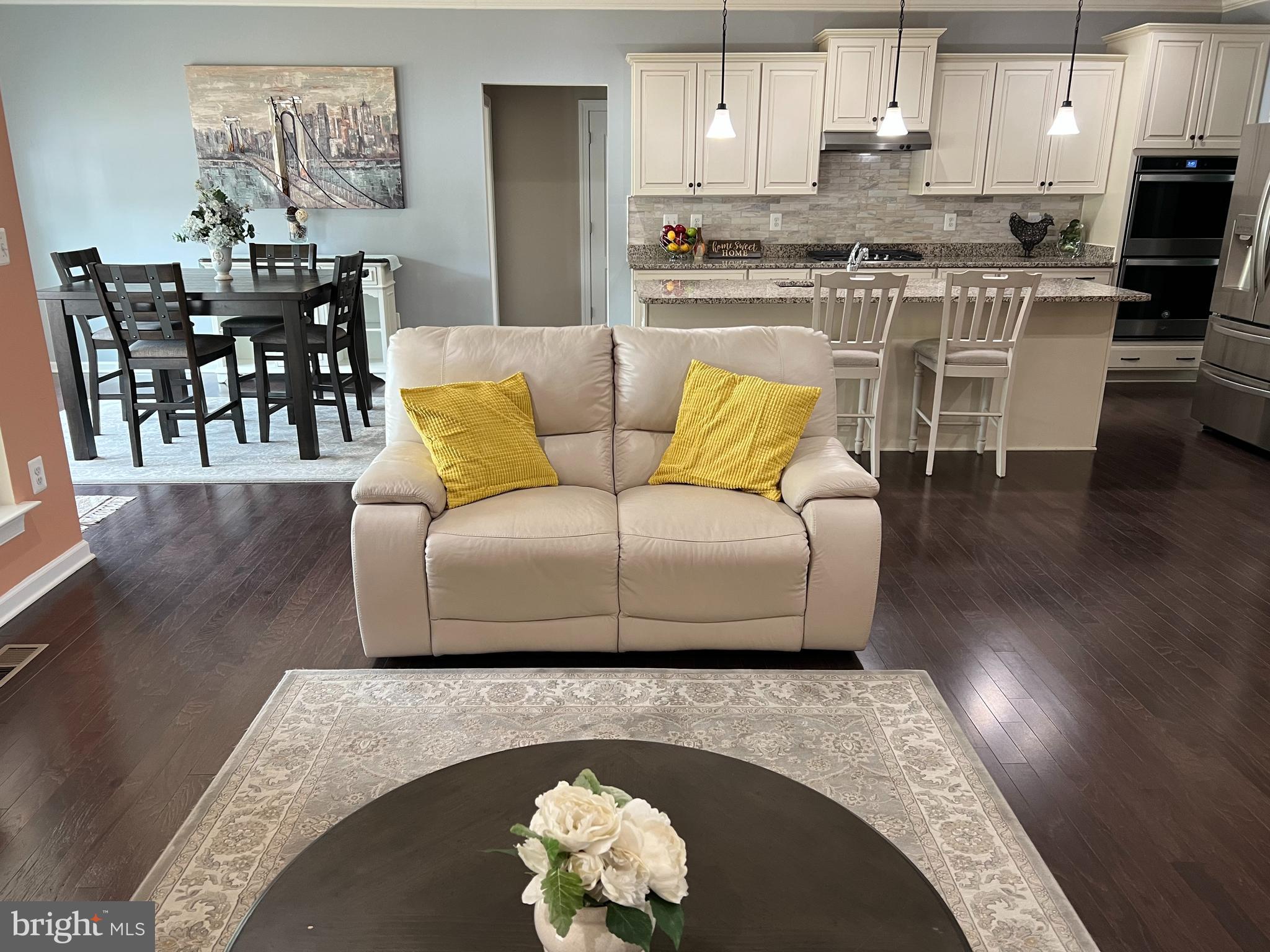 BRANDYWINE - Residential