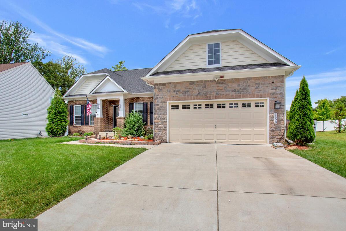 BRANDYWINE - Residential