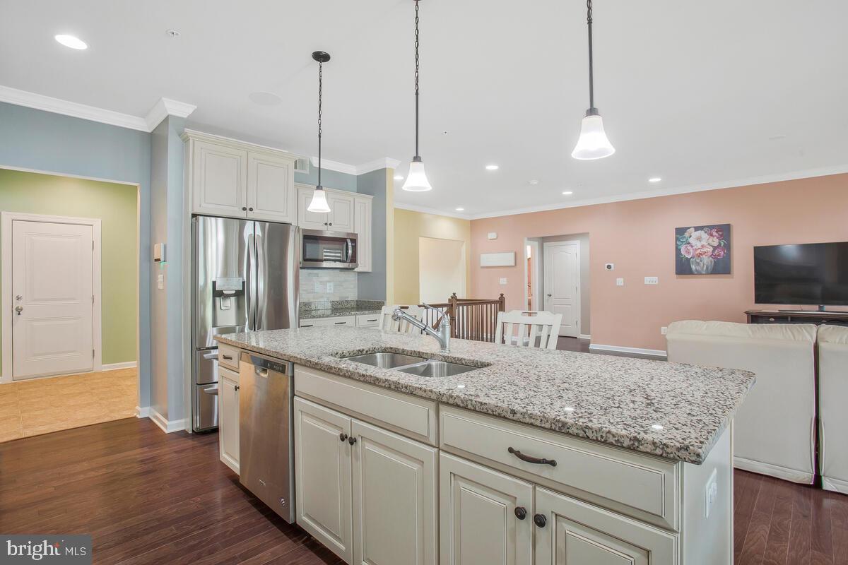 BRANDYWINE - Residential