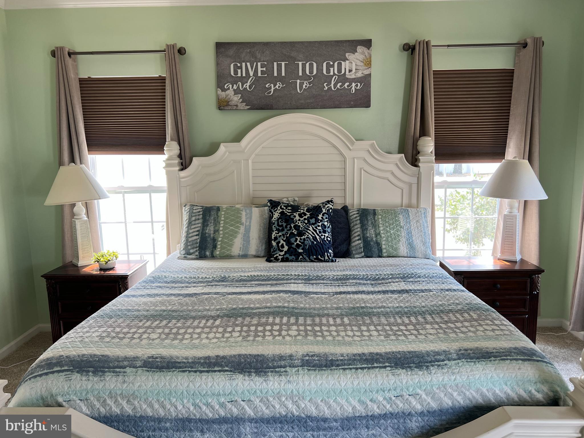 BRANDYWINE - Residential