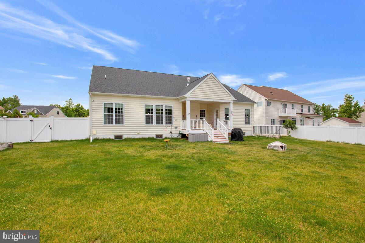 BRANDYWINE - Residential