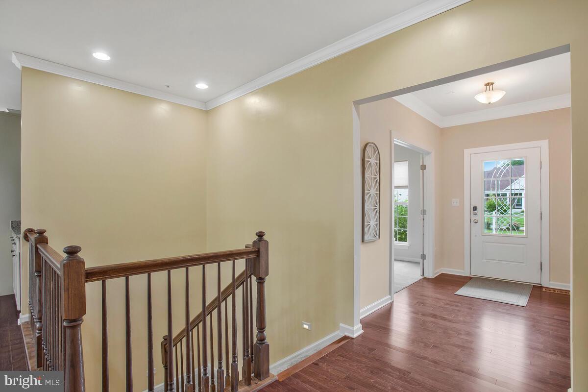 BRANDYWINE - Residential