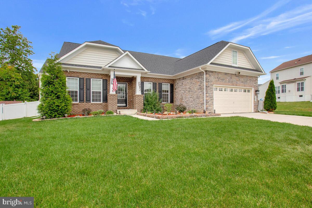 BRANDYWINE - Residential