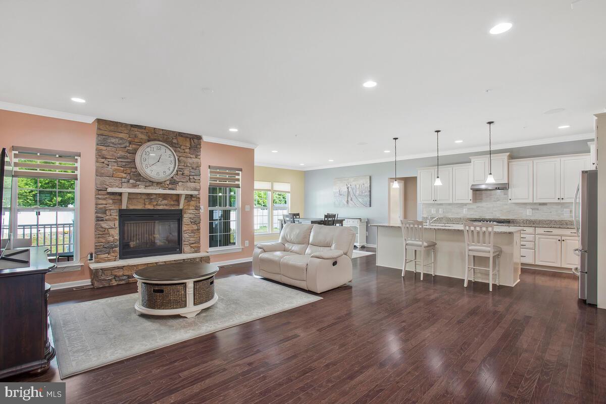 BRANDYWINE - Residential