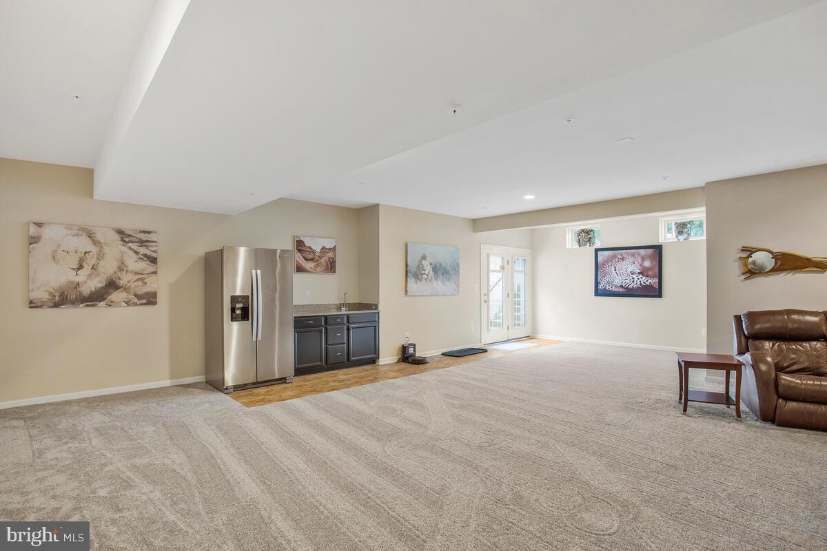 BRANDYWINE - Residential