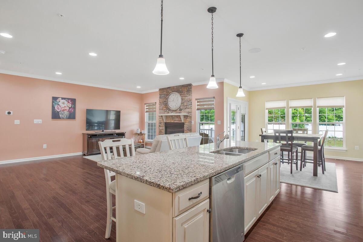 BRANDYWINE - Residential