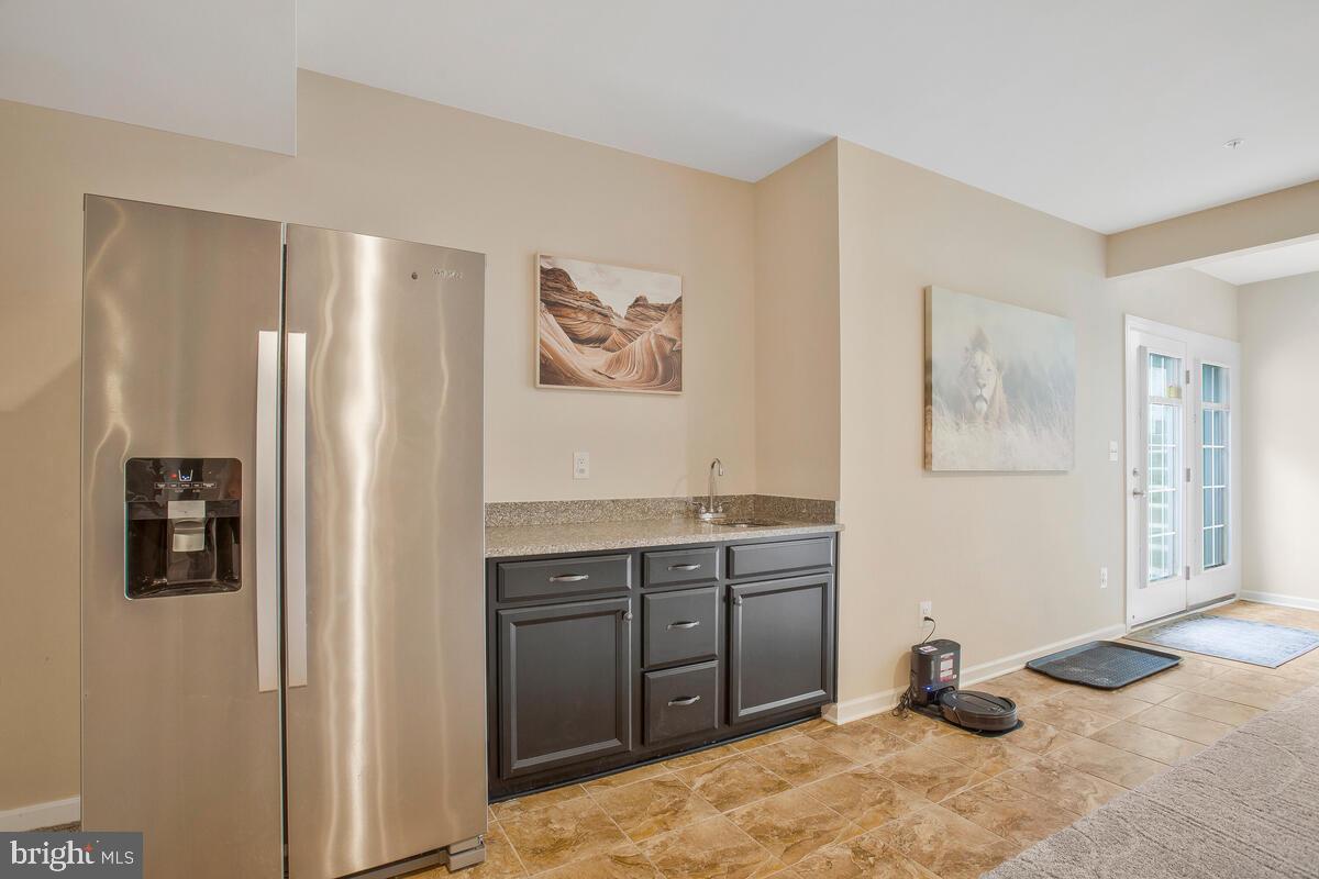 BRANDYWINE - Residential