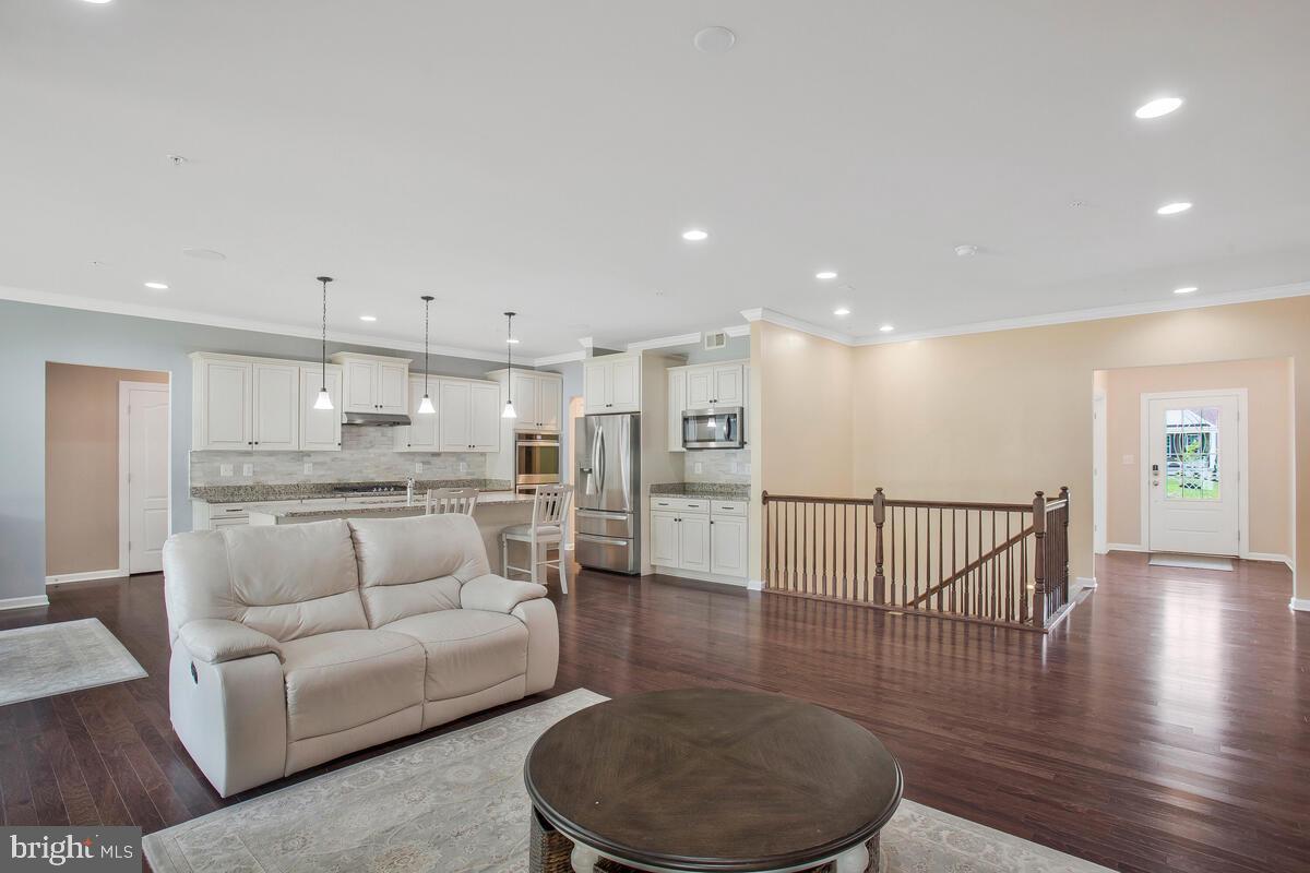 BRANDYWINE - Residential