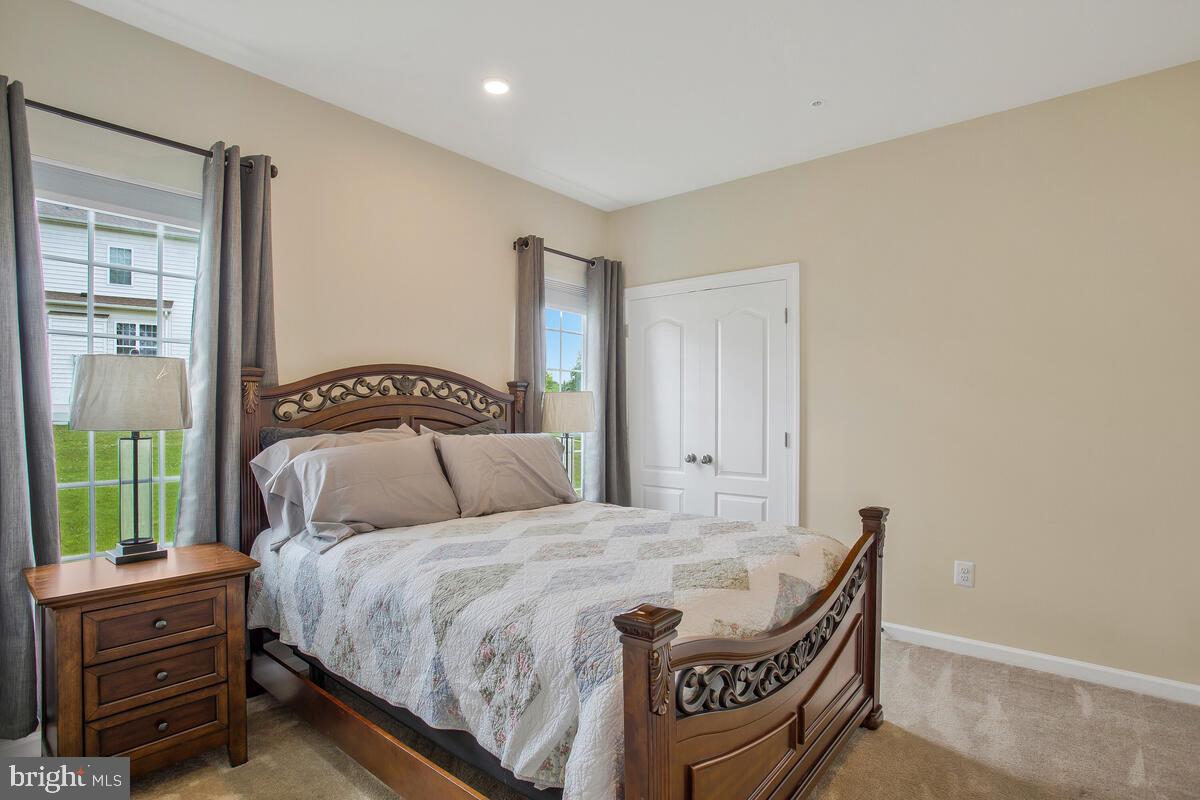 BRANDYWINE - Residential