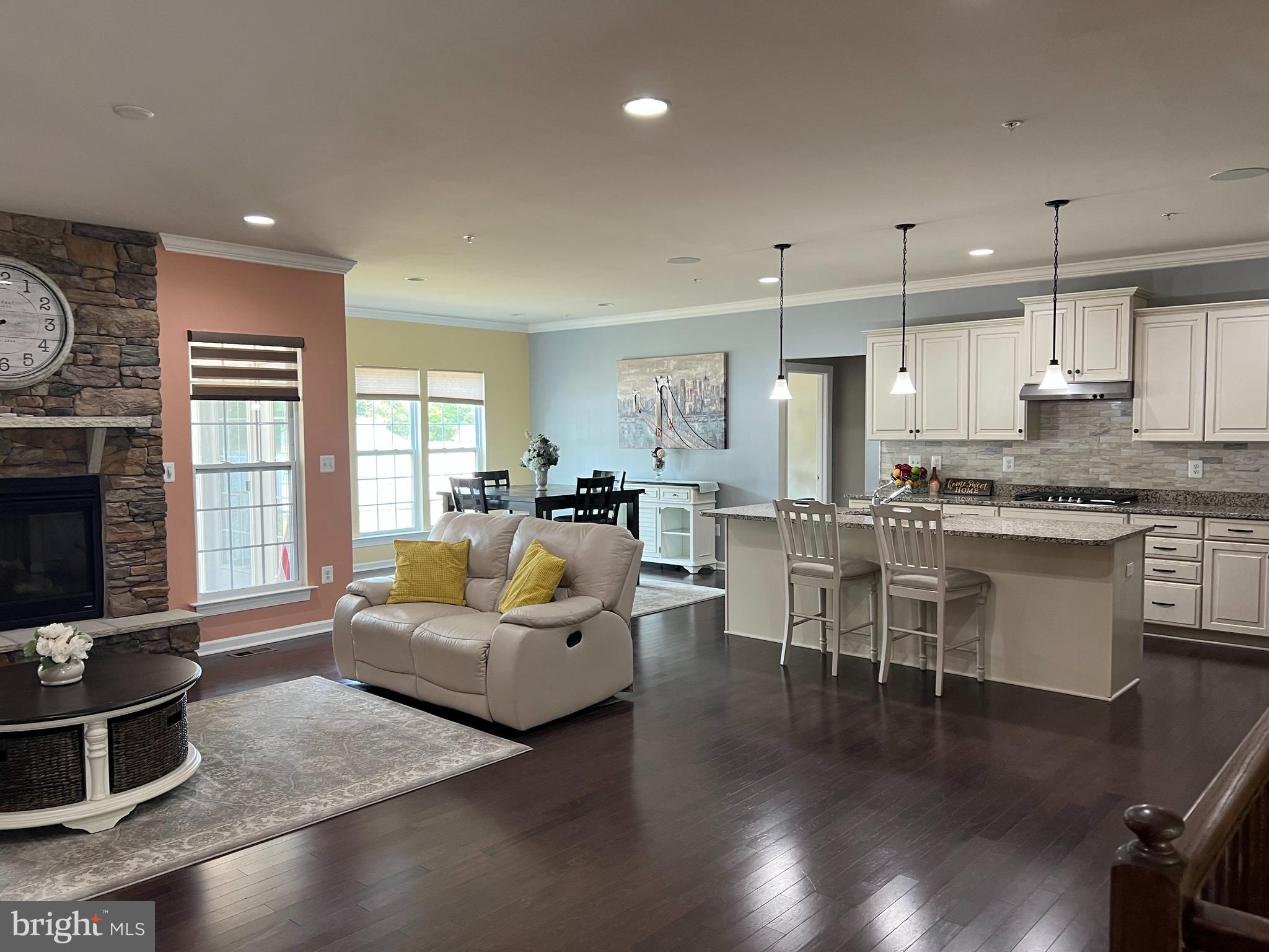 BRANDYWINE - Residential