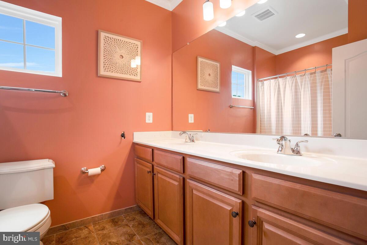 BRANDYWINE - Residential