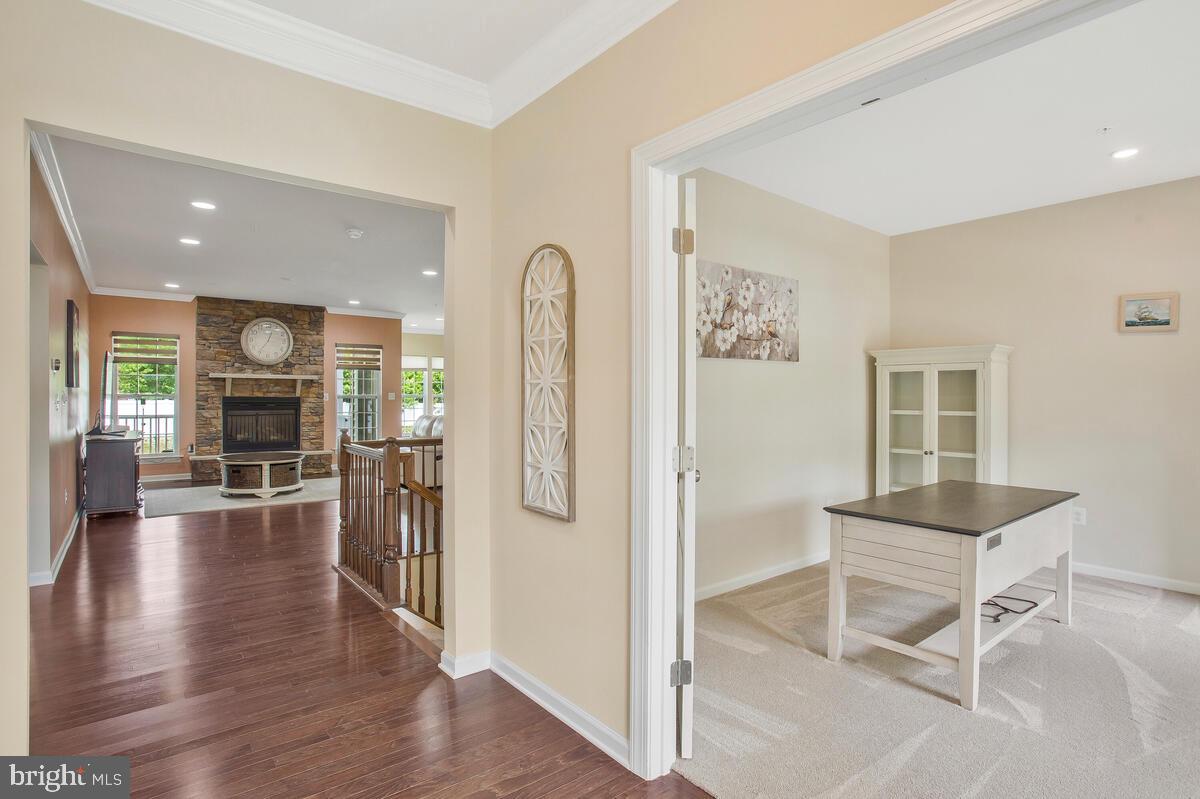 BRANDYWINE - Residential