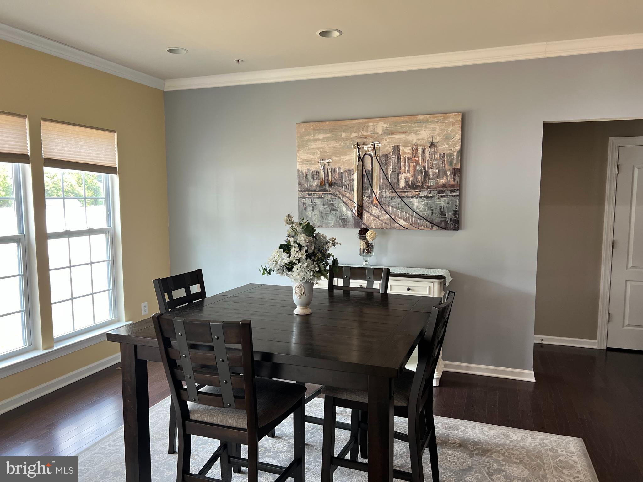 BRANDYWINE - Residential