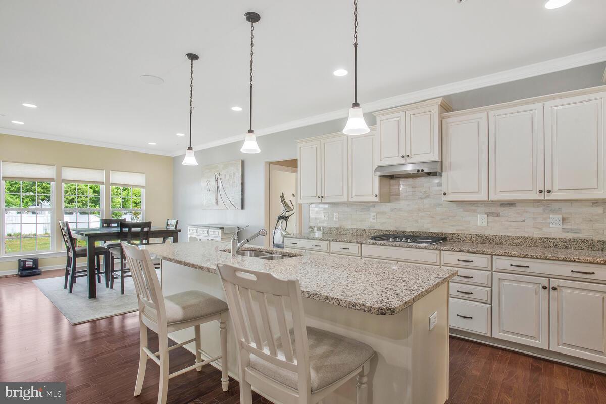 BRANDYWINE - Residential