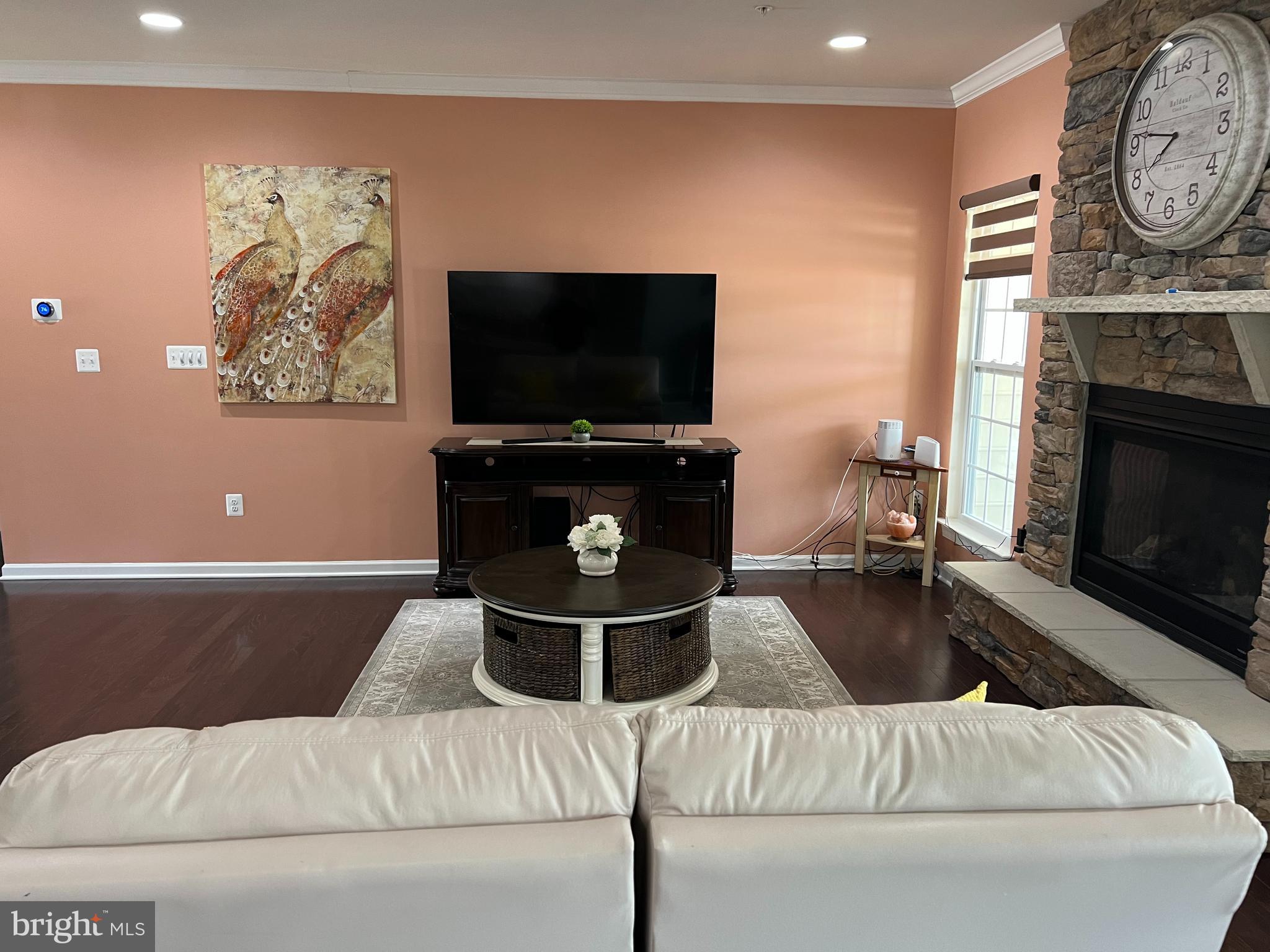 BRANDYWINE - Residential