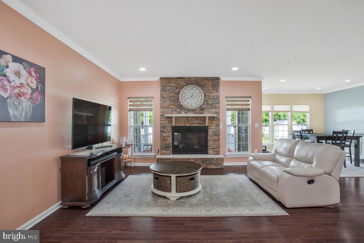 BRANDYWINE - Residential