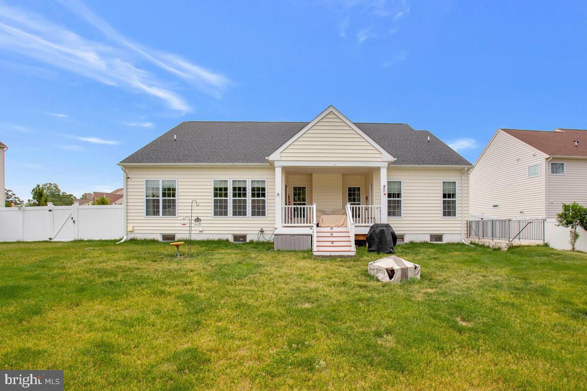 BRANDYWINE - Residential