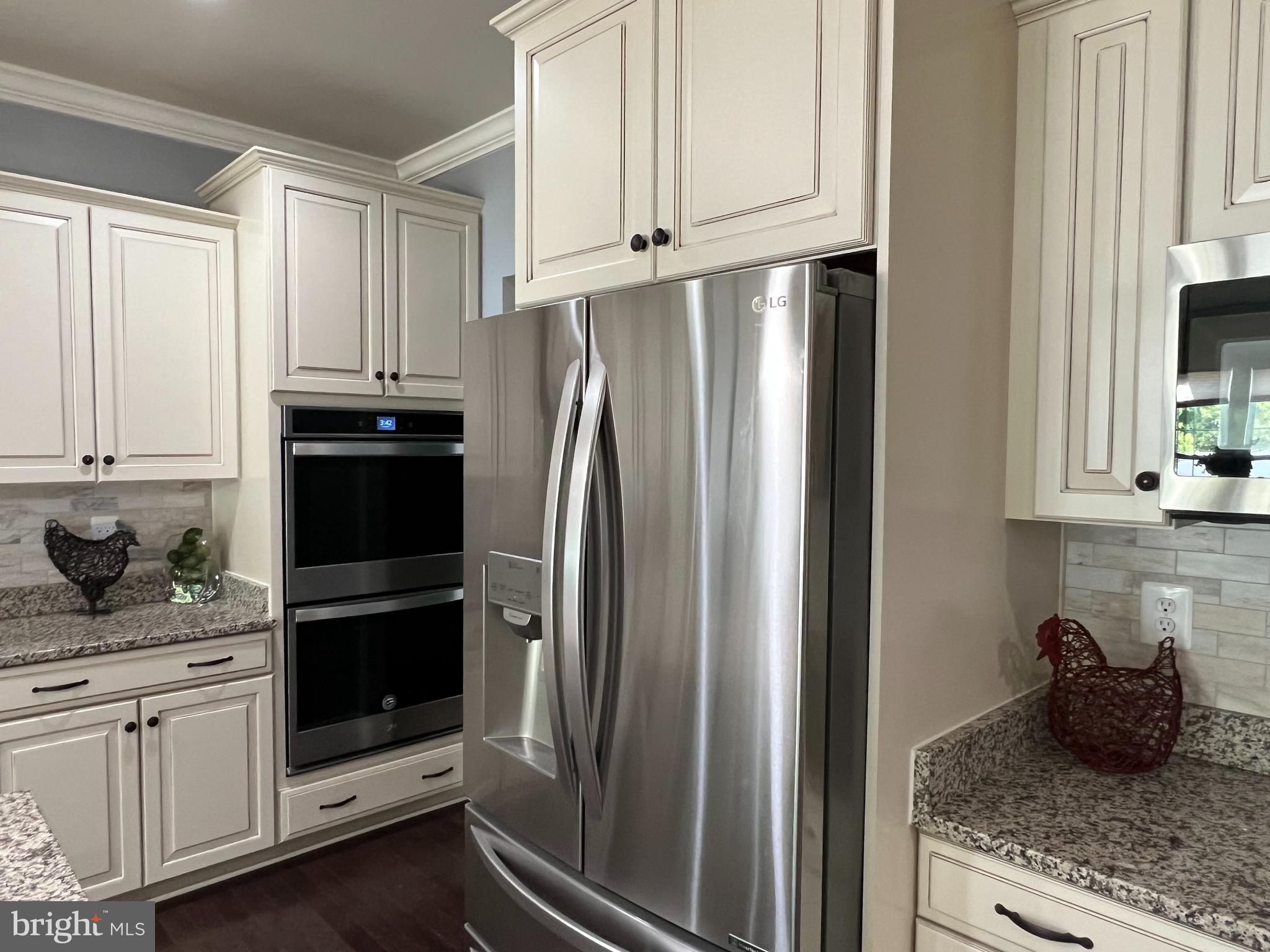 BRANDYWINE - Residential