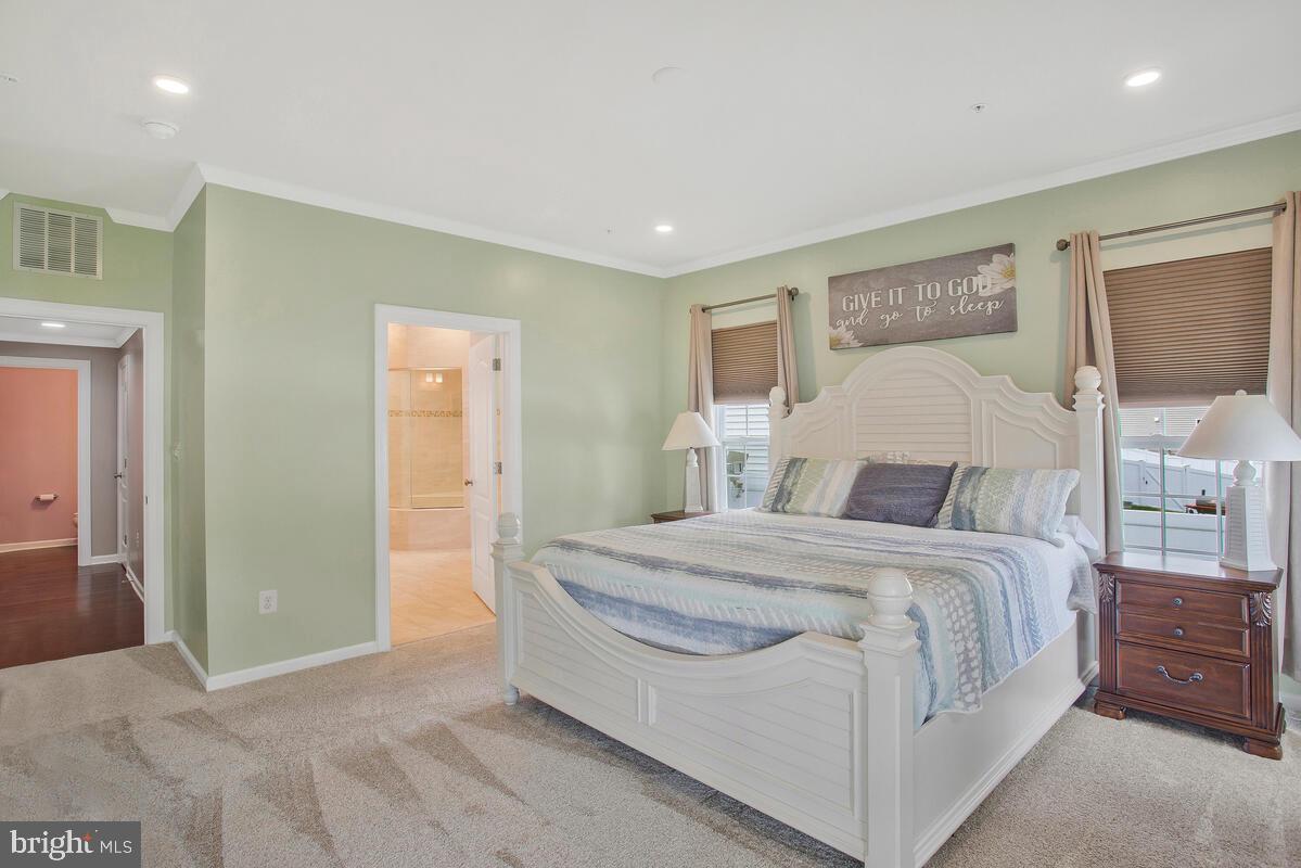 BRANDYWINE - Residential