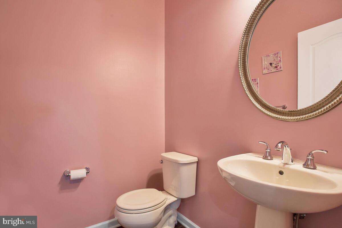 BRANDYWINE - Residential