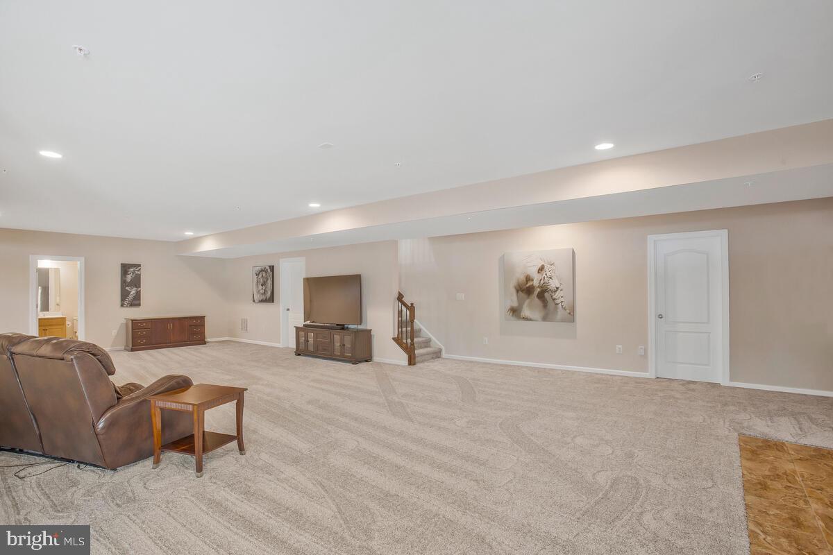 BRANDYWINE - Residential