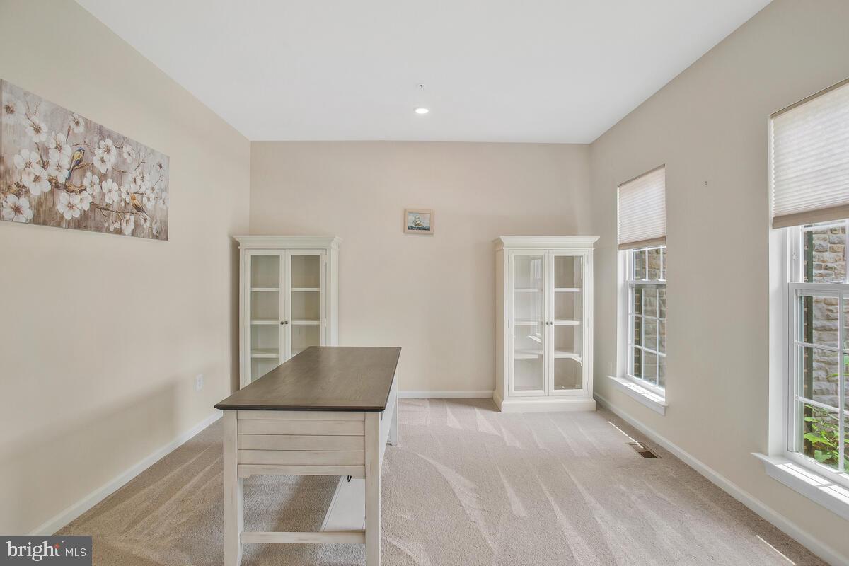 BRANDYWINE - Residential