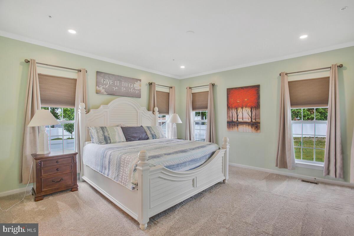 BRANDYWINE - Residential