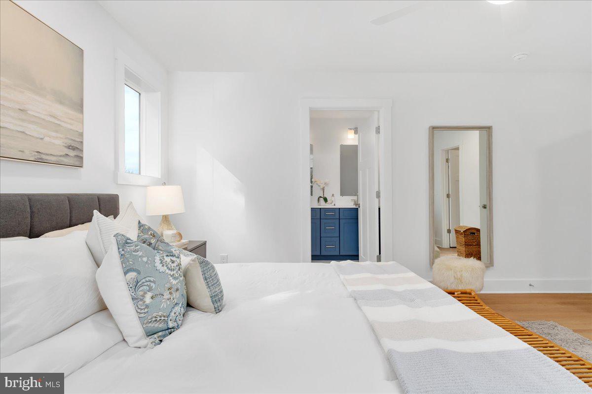 ST. MICHAELS - Residential