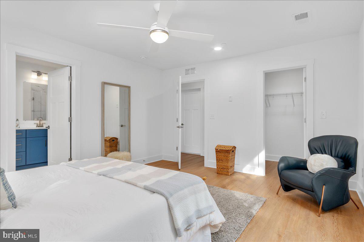 ST. MICHAELS - Residential