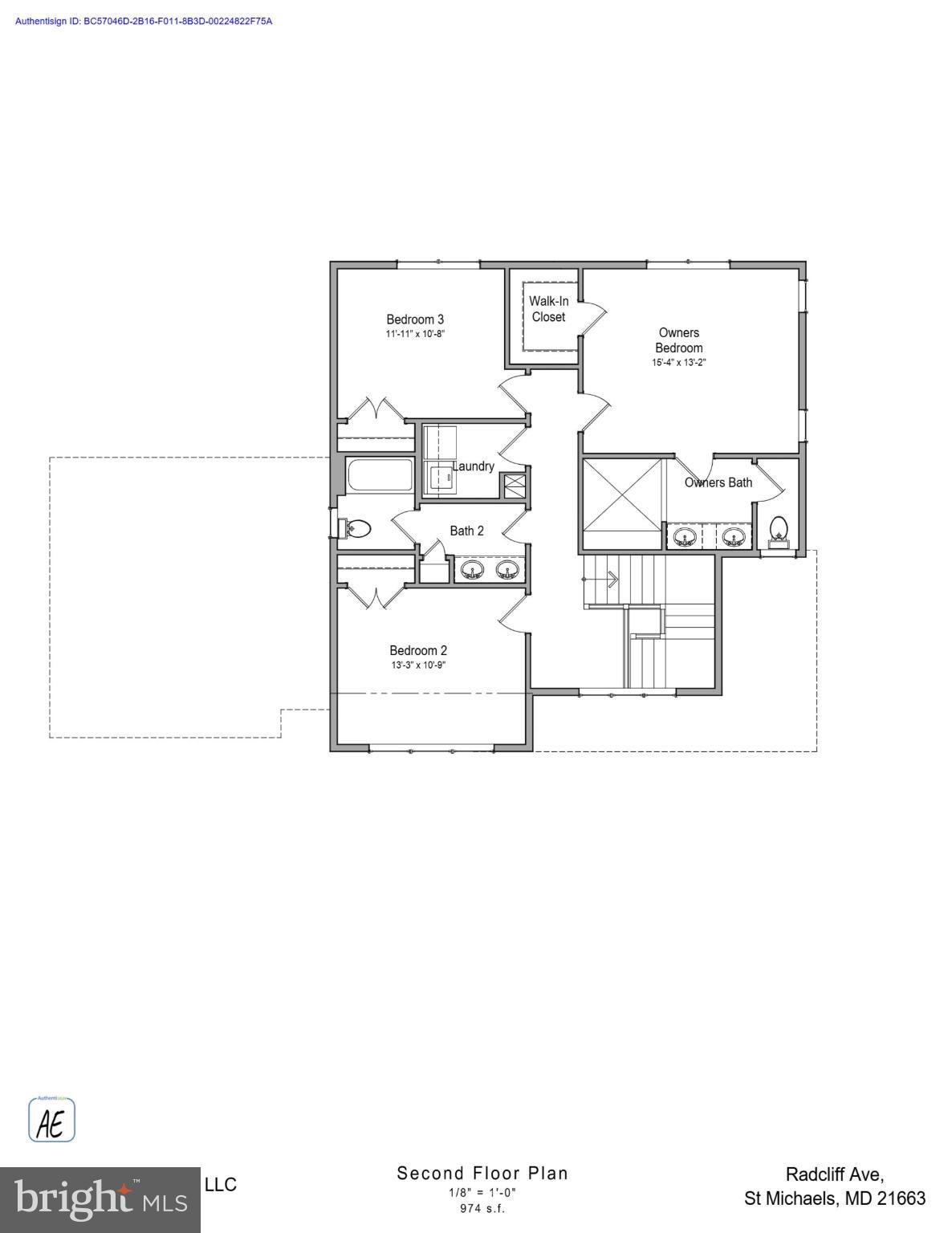 ST. MICHAELS - Residential