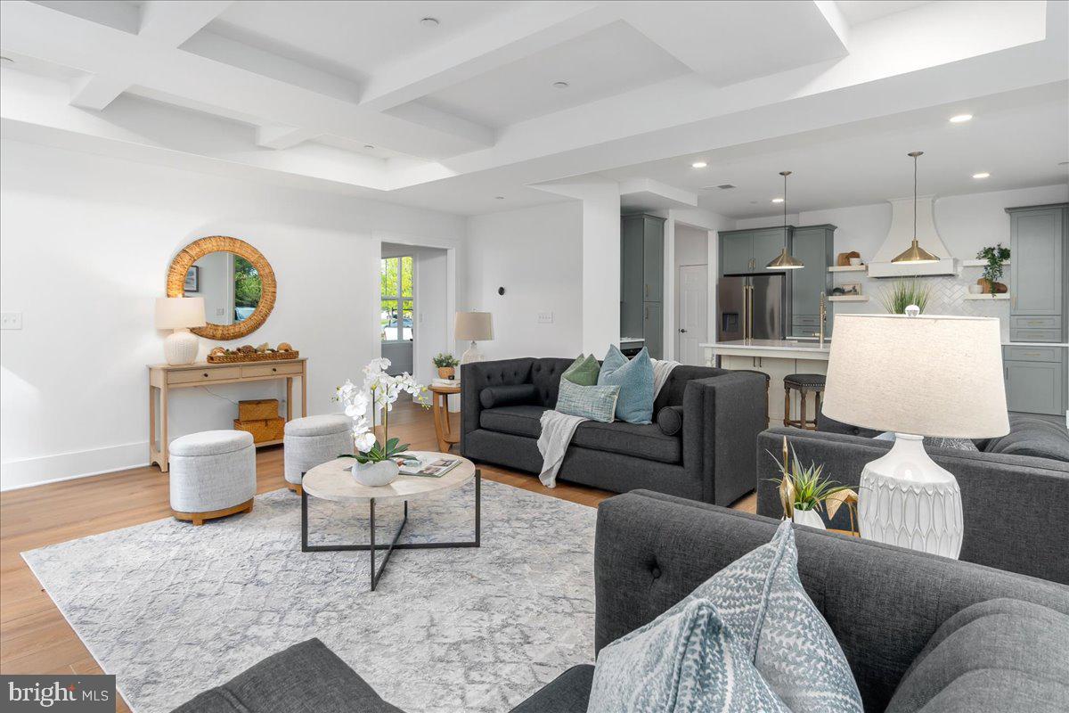 ST. MICHAELS - Residential