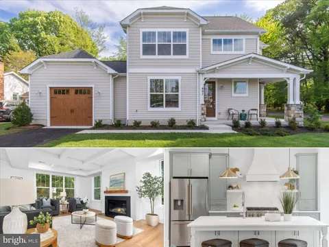 807 Radcliff Avenue, Saint Michaels, MD 21663 - #: MDTA2013534