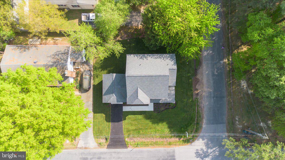 ST. MICHAELS - Residential