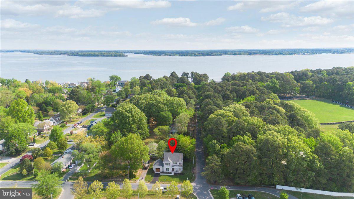 ST. MICHAELS - Residential