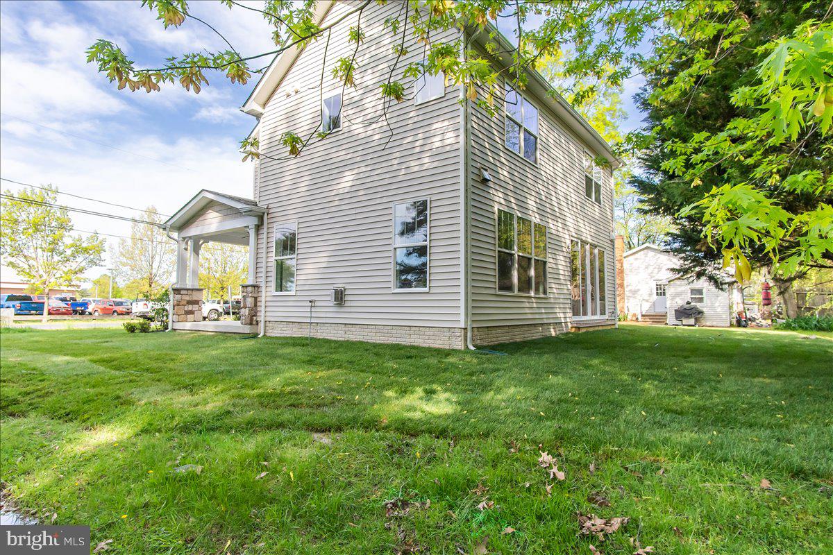 ST. MICHAELS - Residential