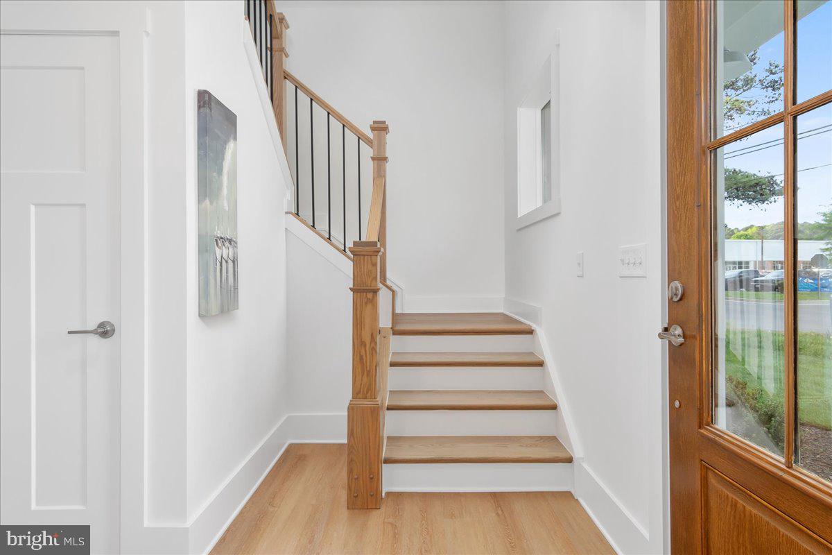 ST. MICHAELS - Residential