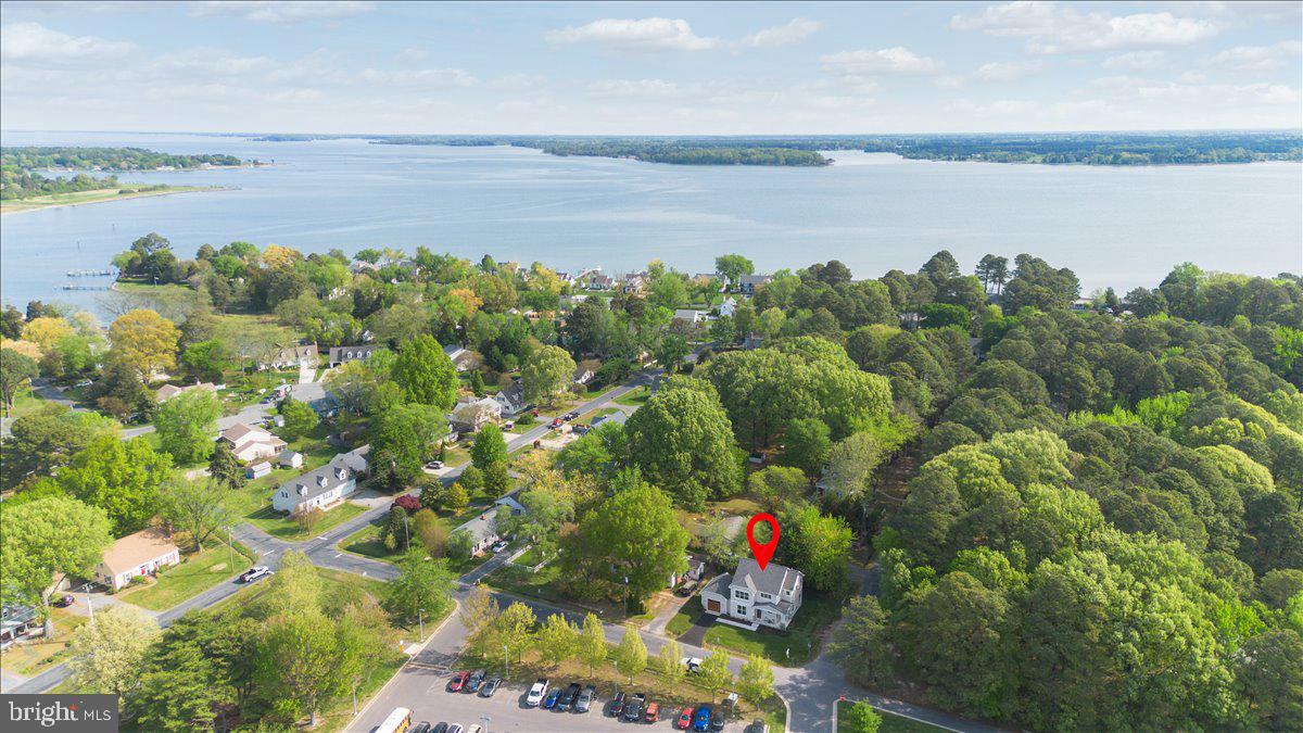 ST. MICHAELS - Residential