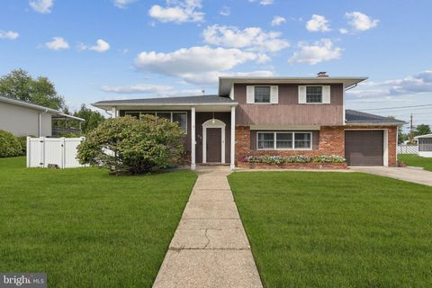 53 PRINCETON DRIVE DELRAN NJ 08075