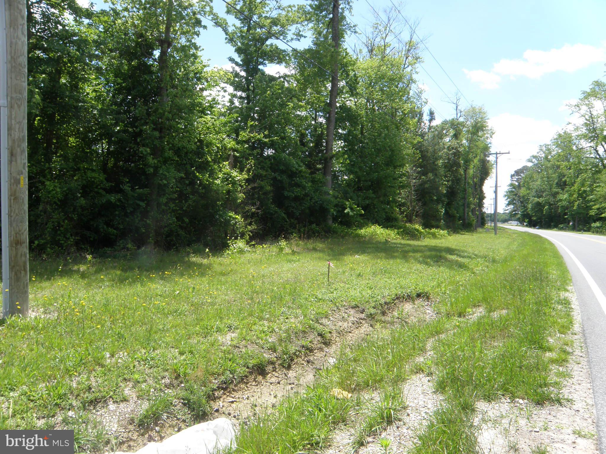 Lot F SHORTLY RD. 133-9.00-9.22