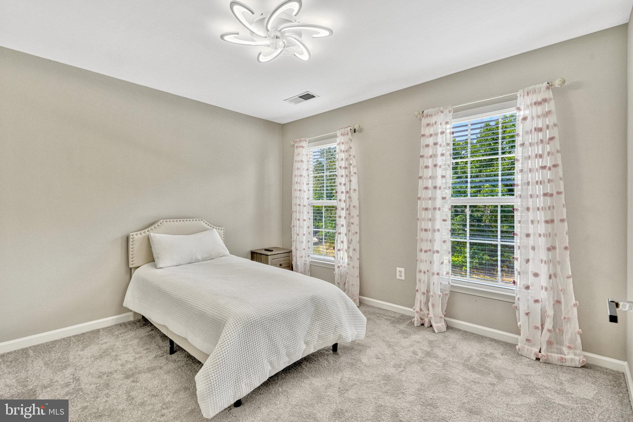 SOUTH RIDING - Residential