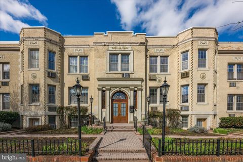 3024 WISCONSIN AVENUE NW 101 WASHINGTON DC 20016