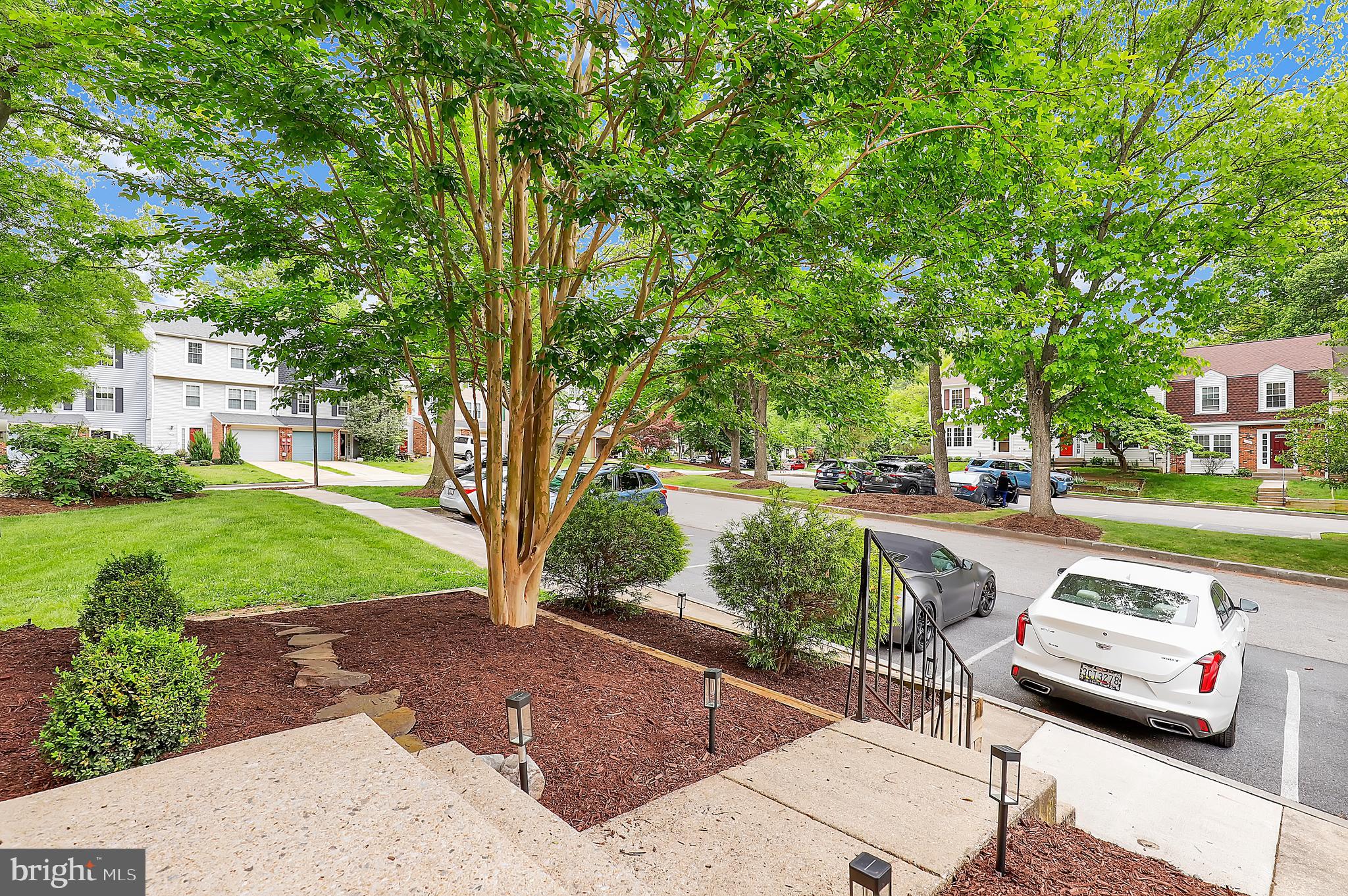 HICKORY RIDGE - Residential