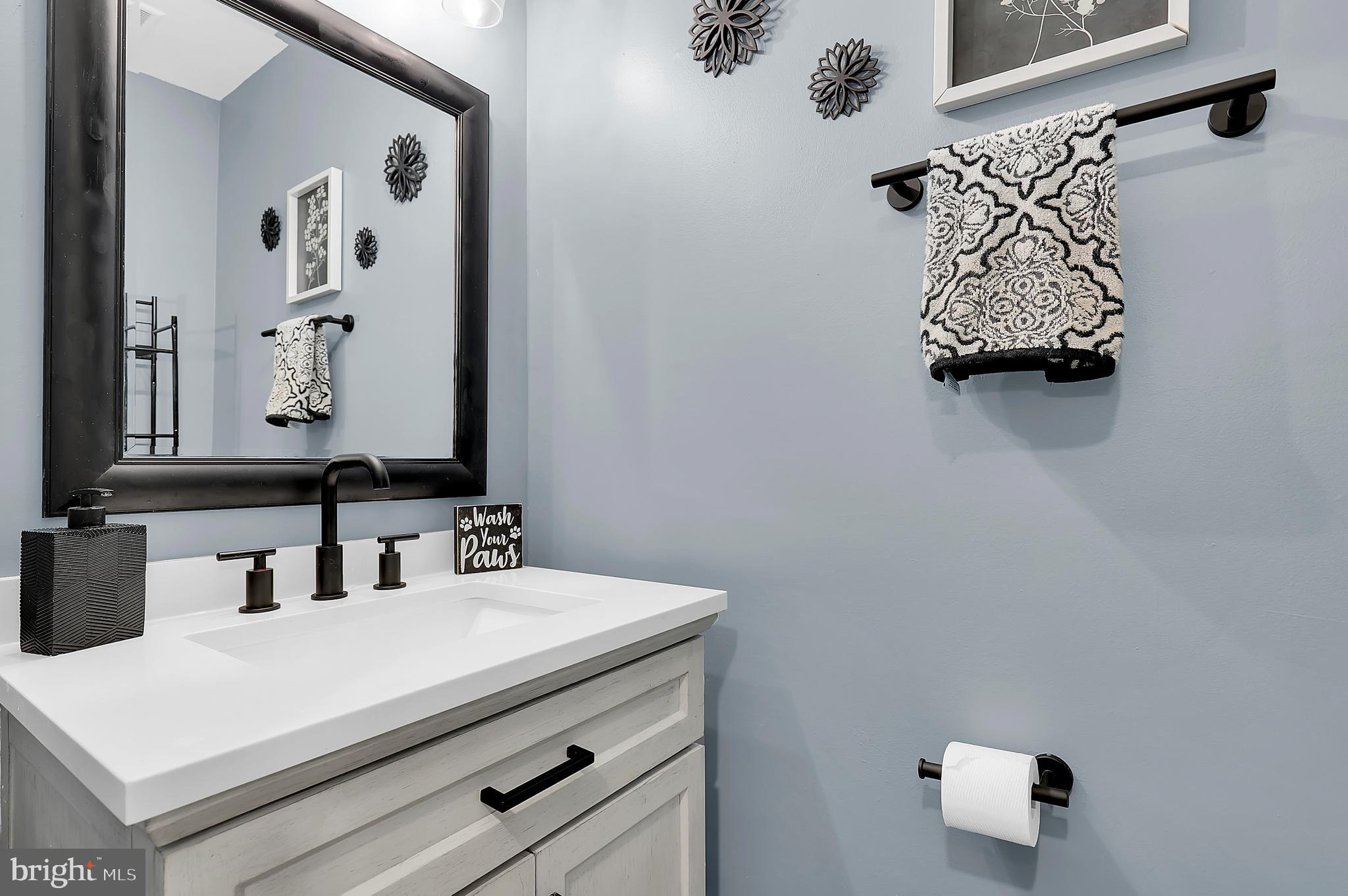 HICKORY RIDGE - Residential