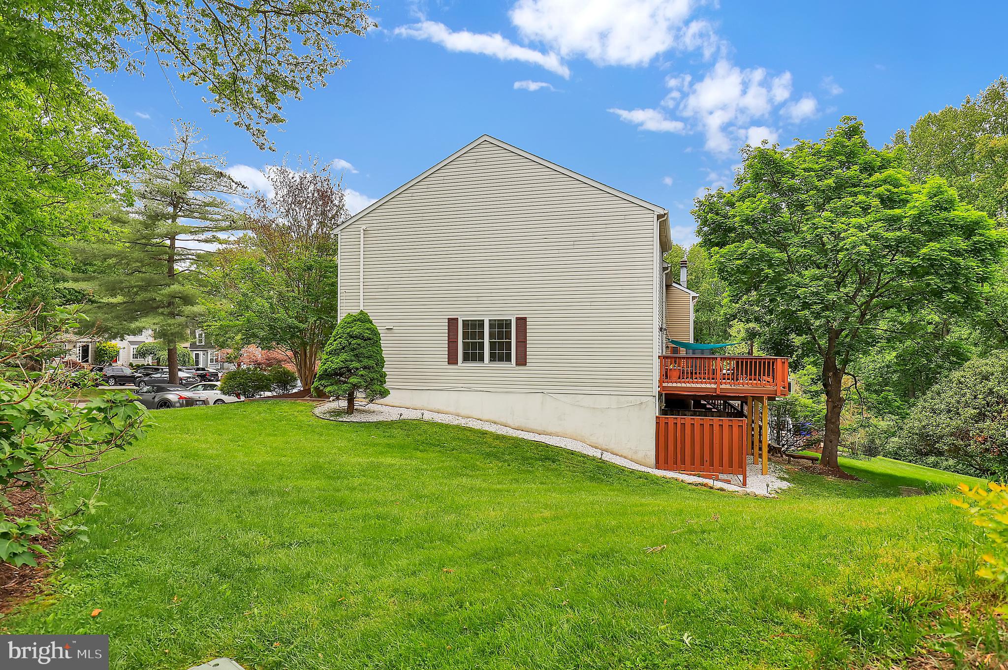 HICKORY RIDGE - Residential