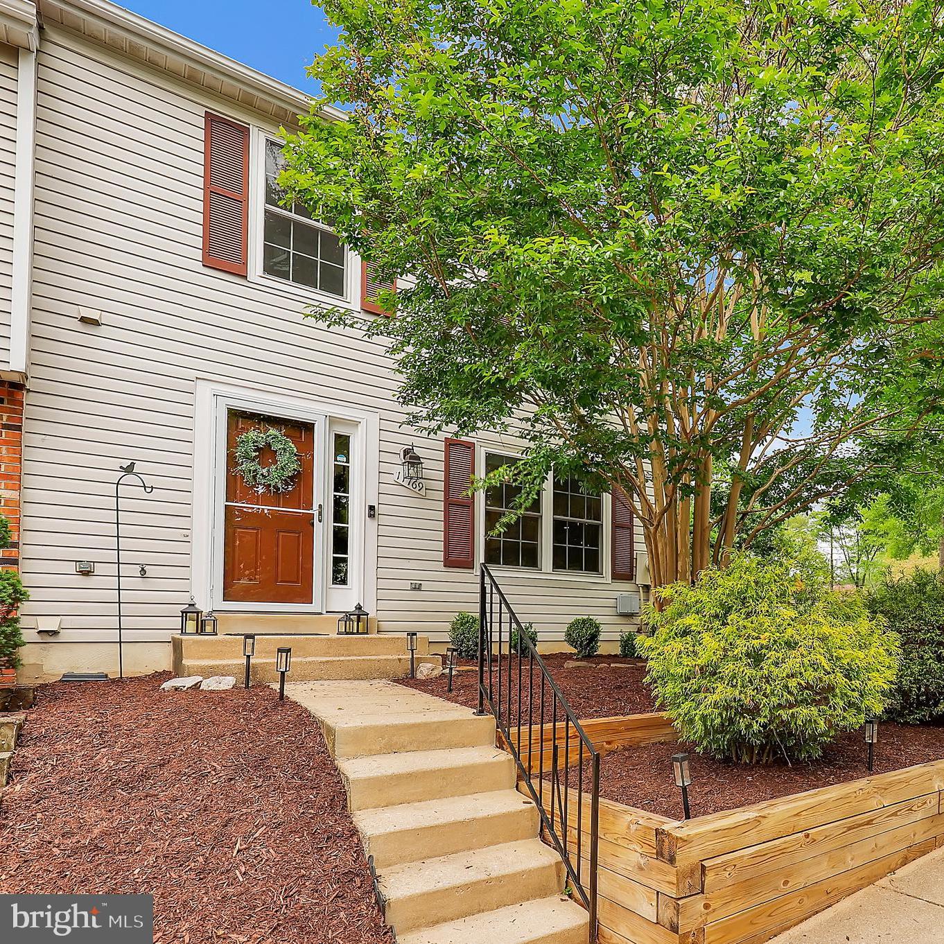 HICKORY RIDGE - Residential