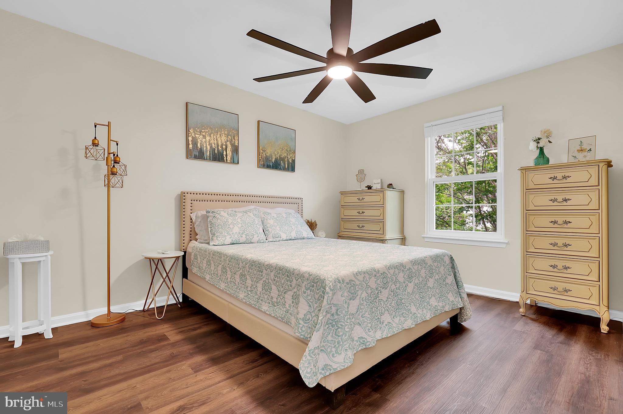 HICKORY RIDGE - Residential